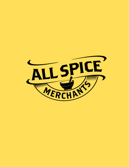 All Spice Merchant