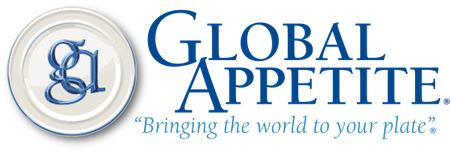 Global Appetite, Inc.