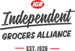 IGA, Inc