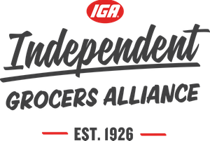 IGA, Inc