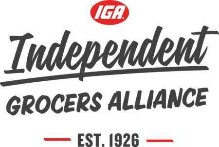 IGA, Inc