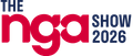 NGA Show 2026 Logo