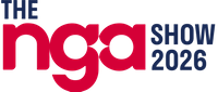 NGA Show 2026 Logo