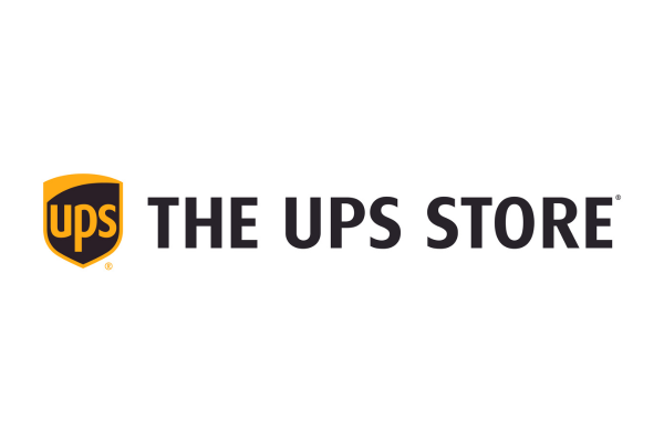 ups store logo