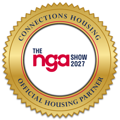 Connections Housing