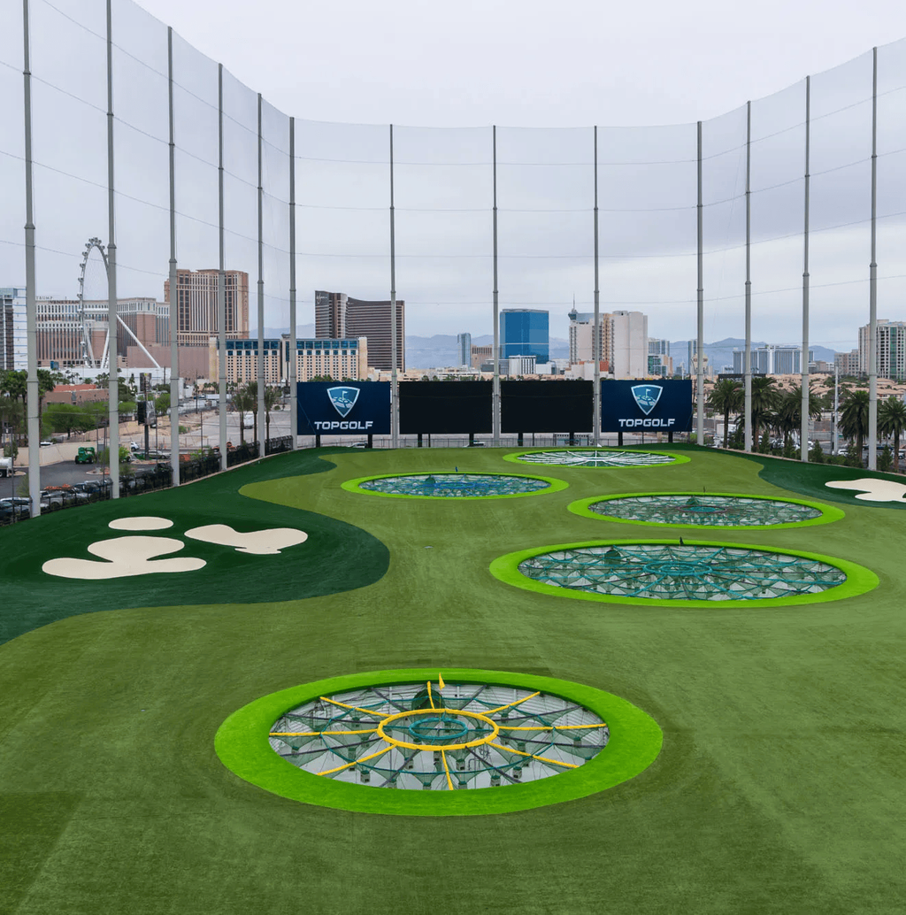 Topgolf