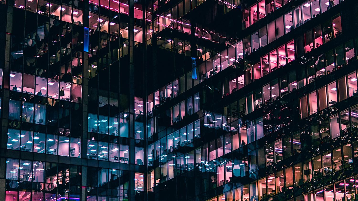 The Most Overlooked Fact About Computers