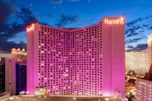 Harrah's