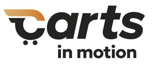 Carts in Motion