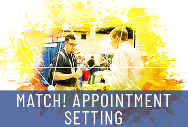 MATCH! APPOINTMENT SETTING