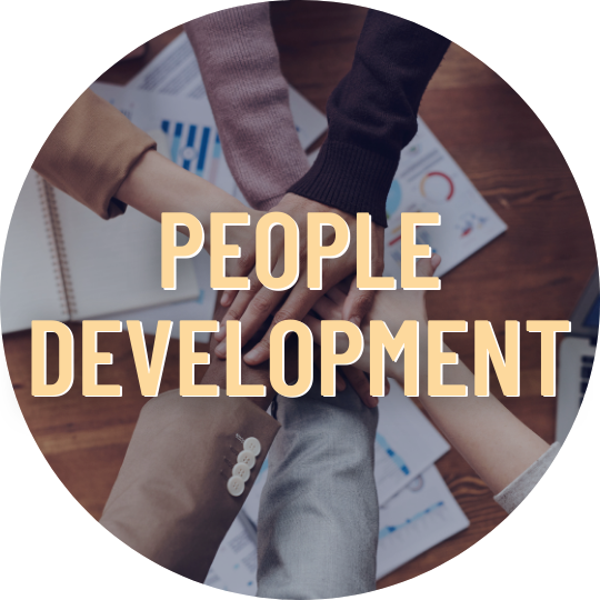 people development