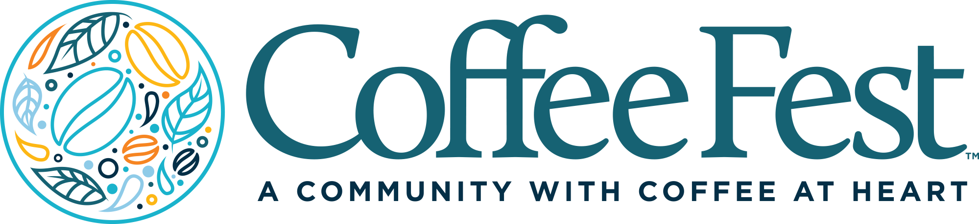 Coffee Fest logo