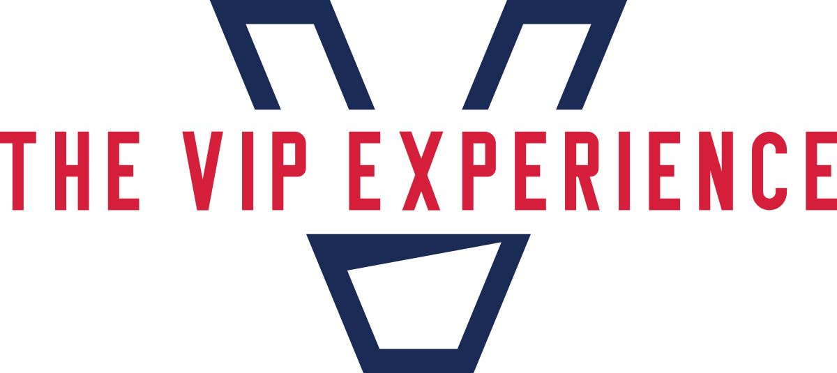 The VIP Experience