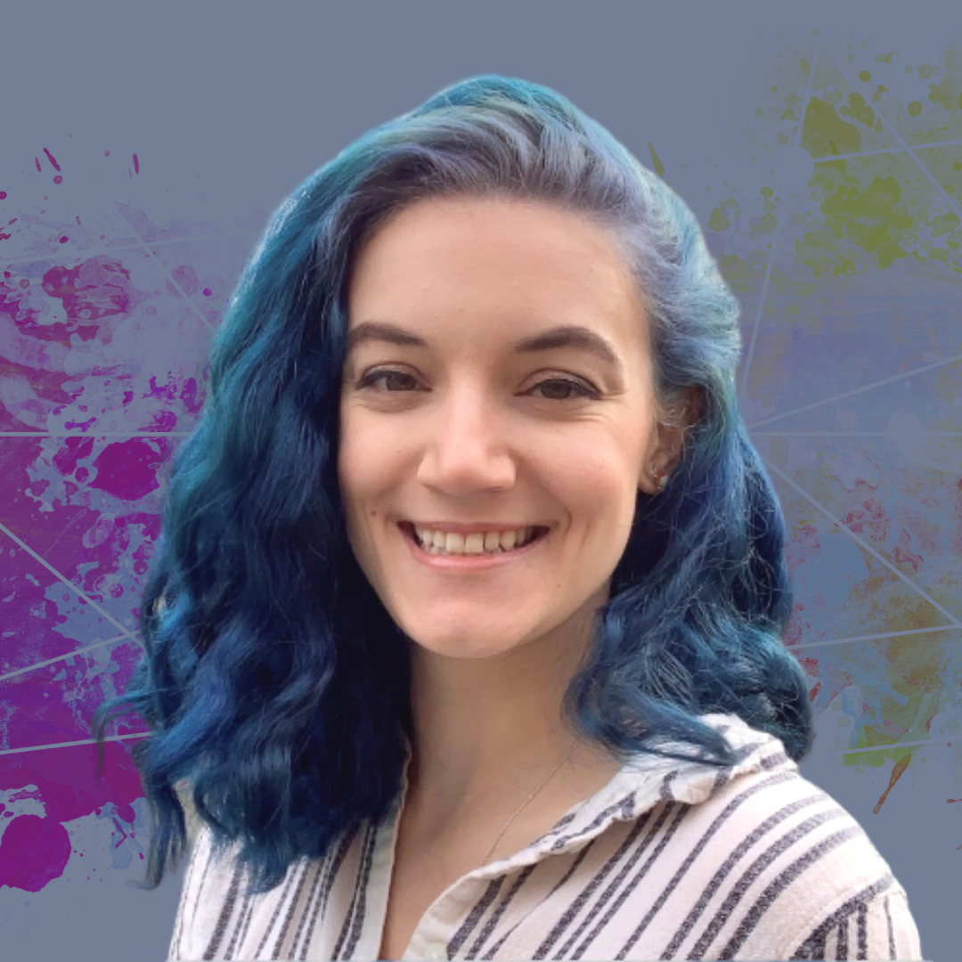 Allison Brown, Marketing Coordinator