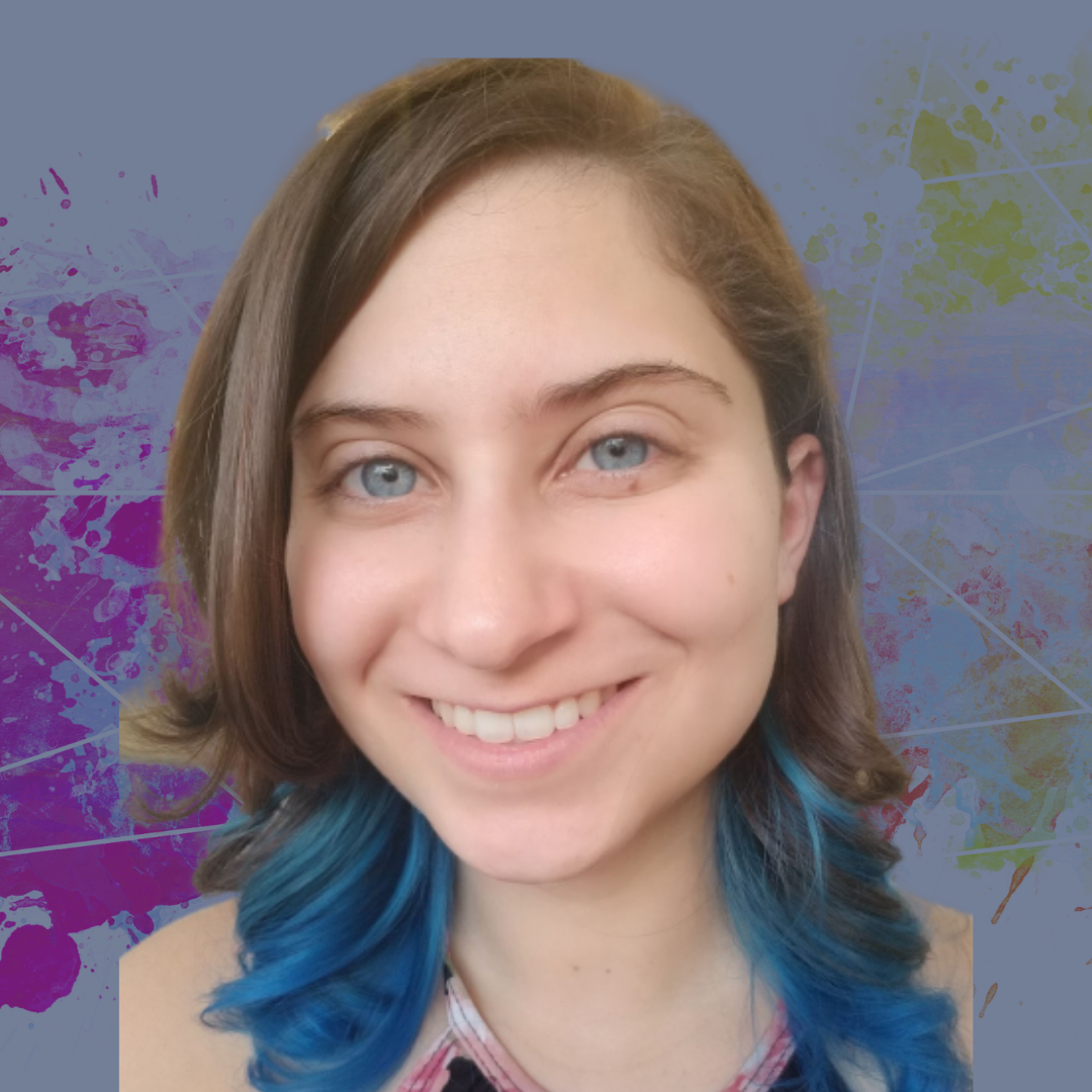 Stacey Gonillo, Exhibitor Services Manager