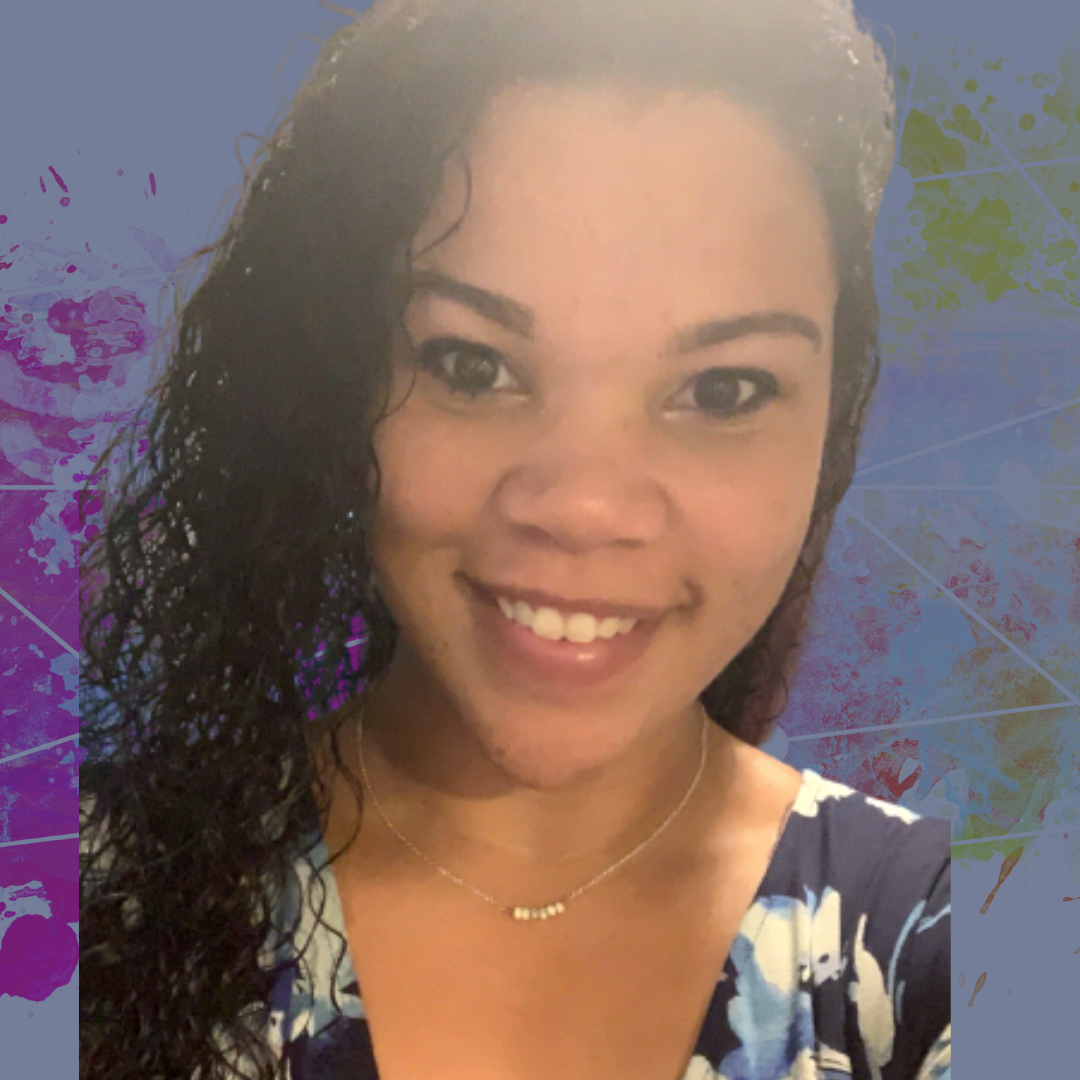 Brittany Gordon, Marketing Manager