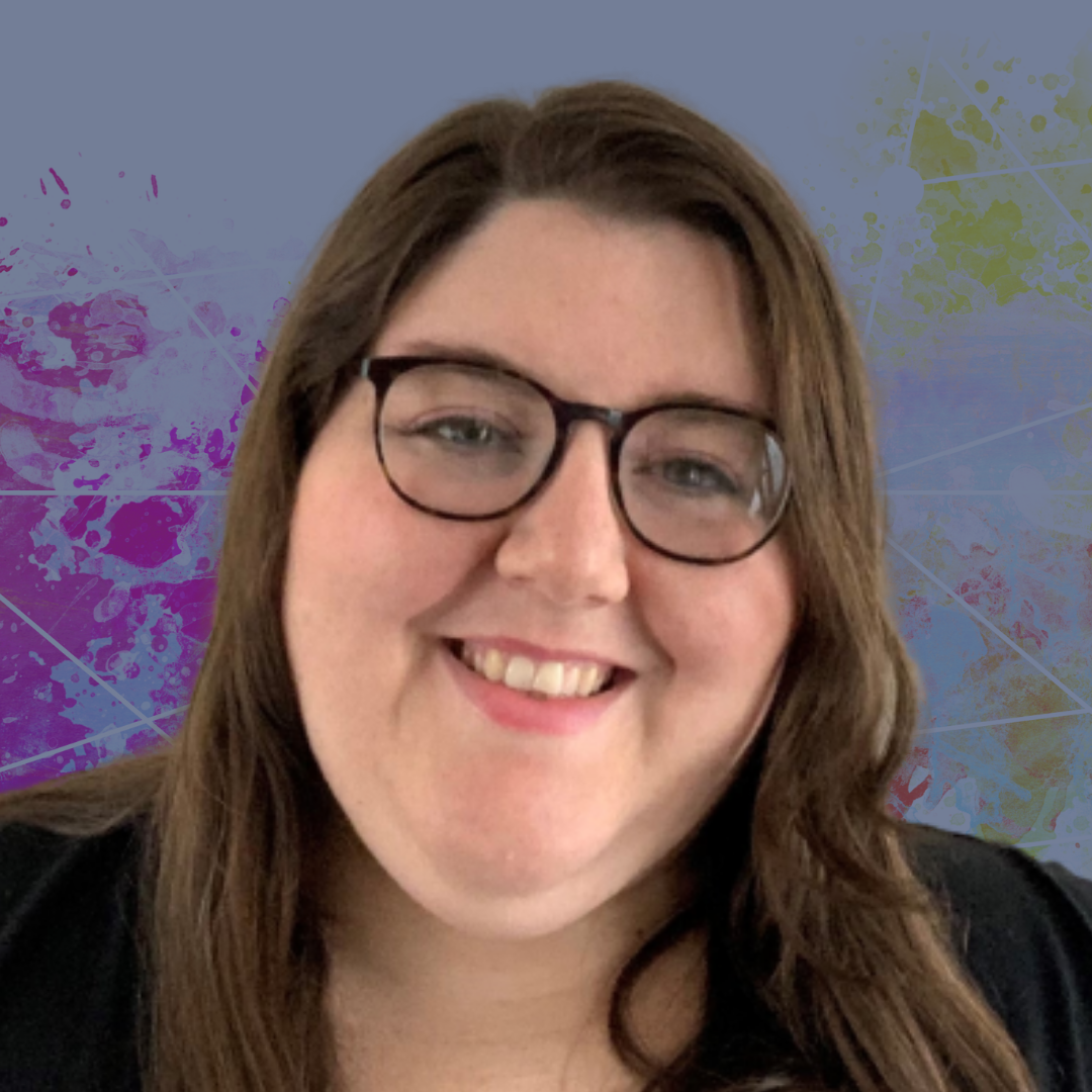 Melissa Gallagher, Senior Manager, Audience Engagement
