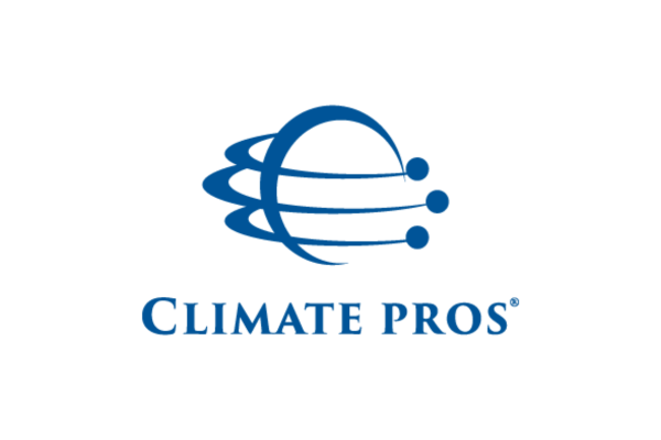 climate pros logo