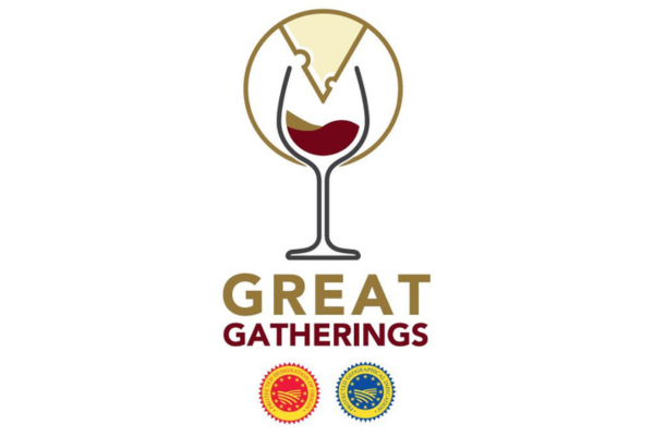 great gatherings logo