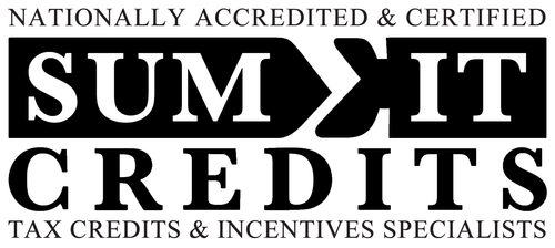 Summit Tax Credits
