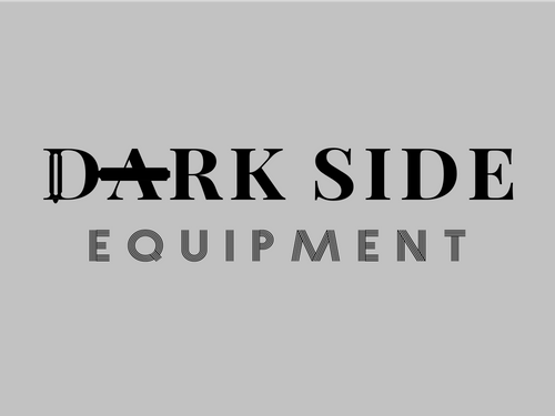 Dark Side Equipment
