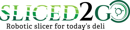 Sliced 2 Go