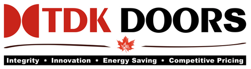 Tdk Doors Inc.