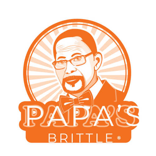 Papa's Brittle