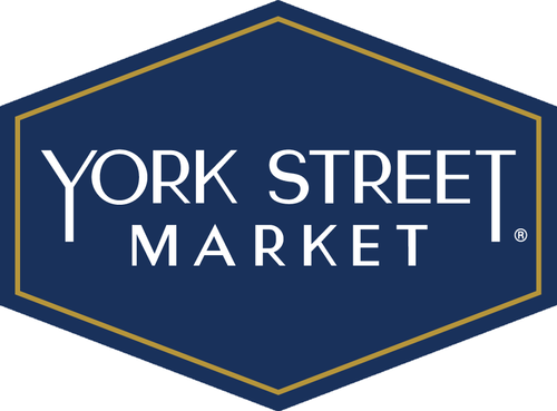 York Street Market