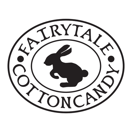 Fairy Tale Cotton Candy