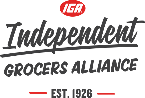 IGA, Inc