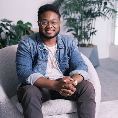 Brandon Hill The NGA Show