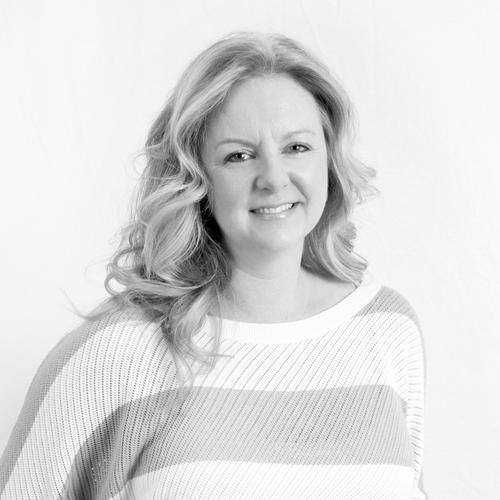 Brandi Johnson The NGA Show