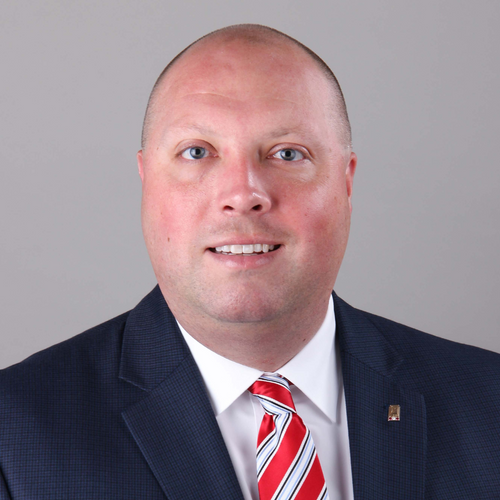 Kevin Stafford The NGA Show