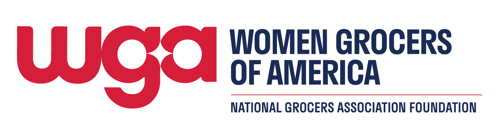 women grocers of america (wga)