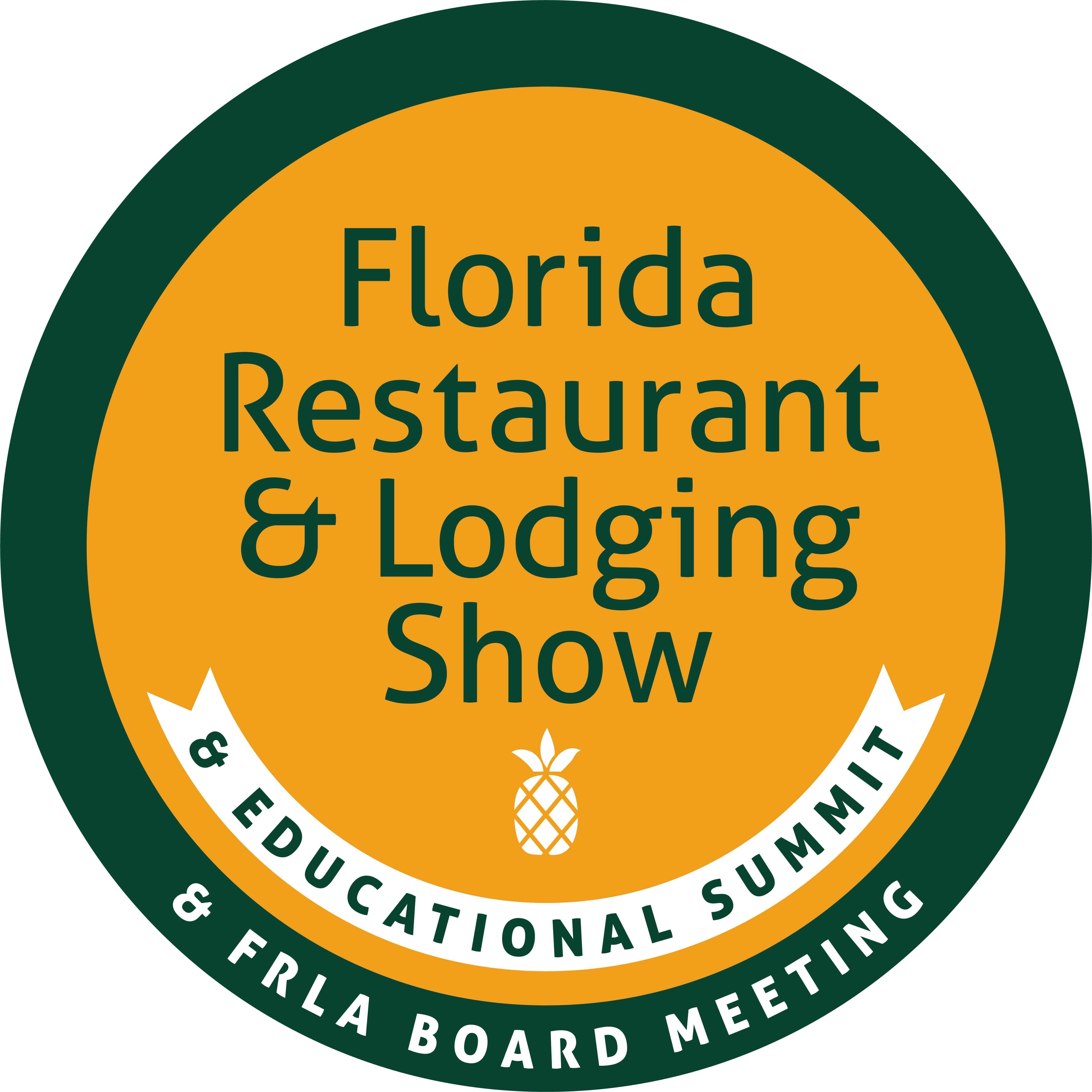 florida restaurant & lodging show