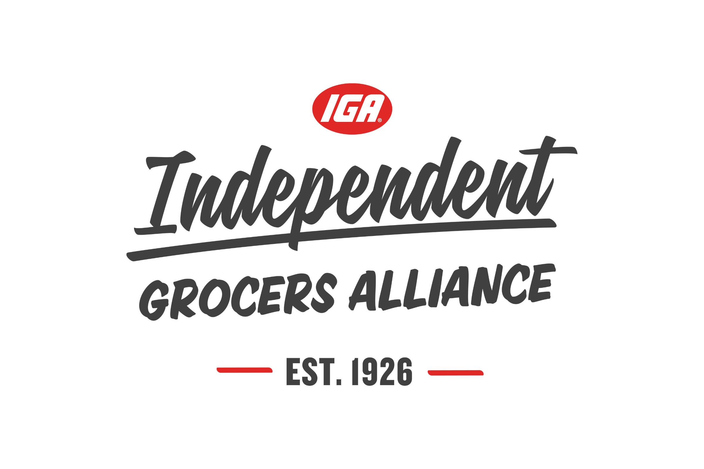 Co-Located with The IGA