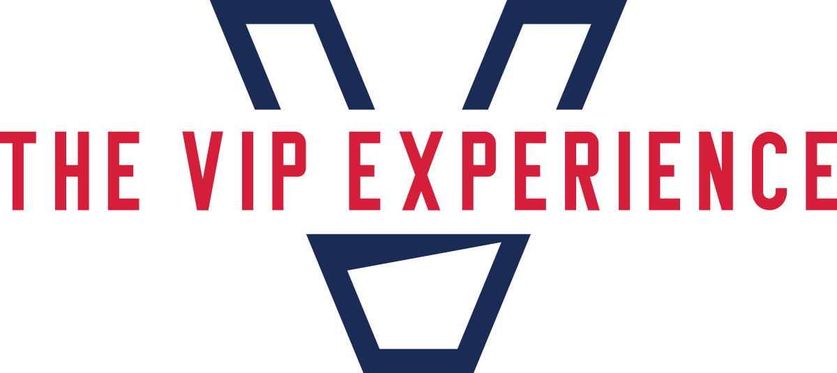the vip experience