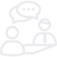 conversation bulb