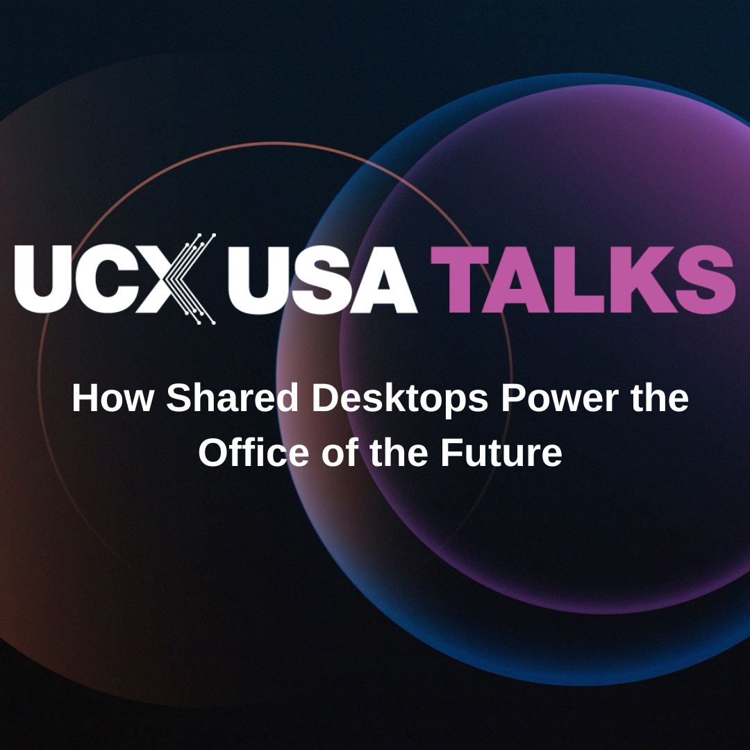 ucx usa talks