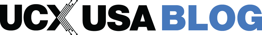 UCX USA blog