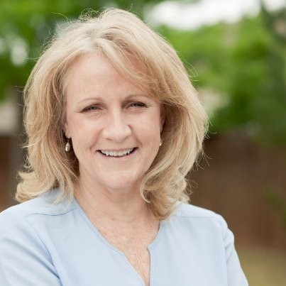 Diane Magers