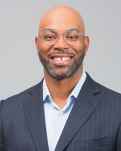 Nyere Hollingsworth