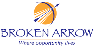 City of Broken Arrow
