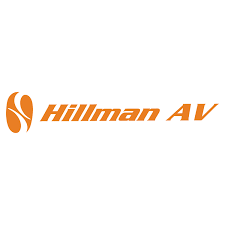 Hillman Audio Video Inc