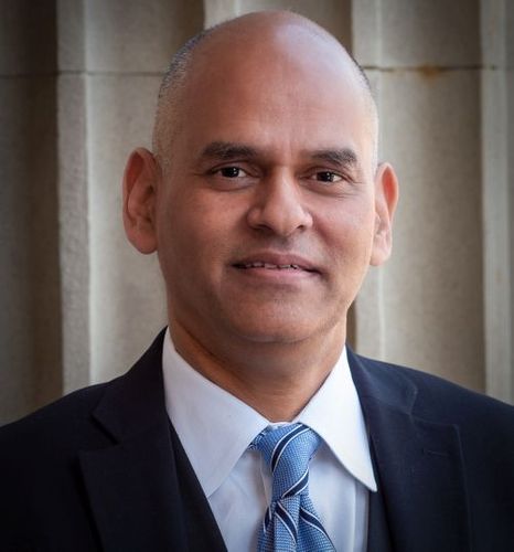 Abdul Chaudhri