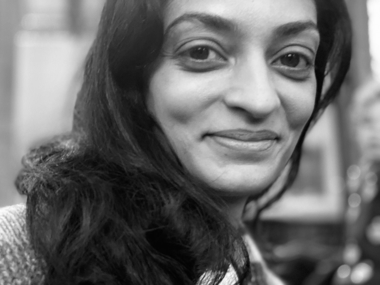 Deepa Patel