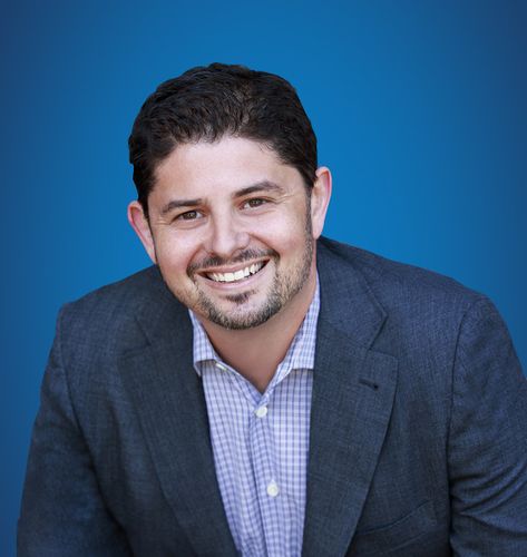 Jason Moss