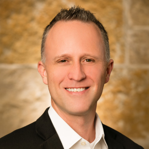 Rick Denton