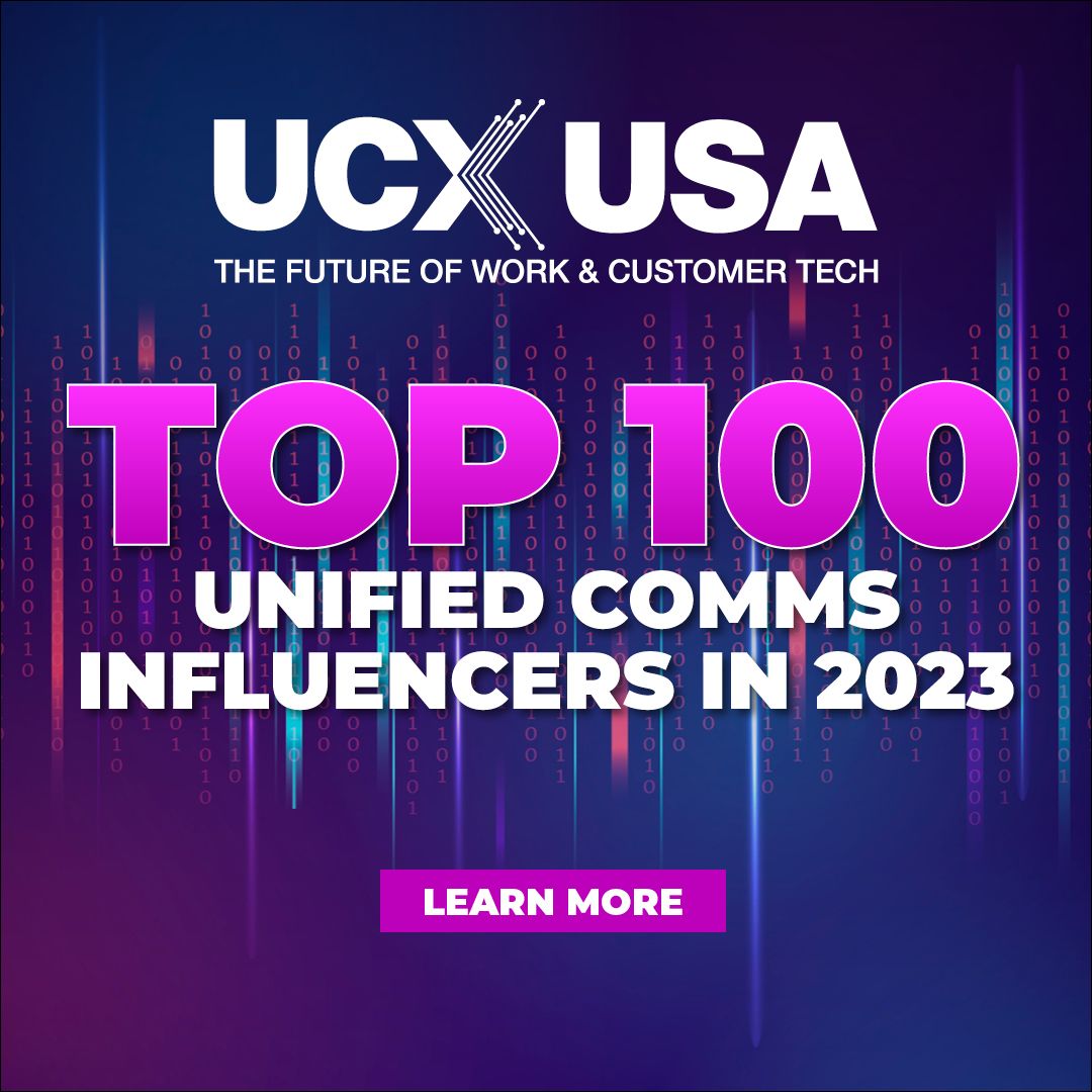 UCX USA Top 100 Graphic: Learn more button